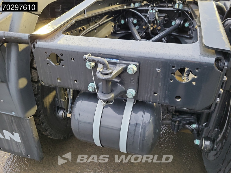 Leasing para MAN TGS 33.440 6X4 NEW! TN Manual Full-Steel Big-Axle Drumbrakes Euro 2 MAN TGS 33.440 6X4 NEW! TN Manual Full-Steel Big-Axle Drumbrakes Euro 2: foto 16