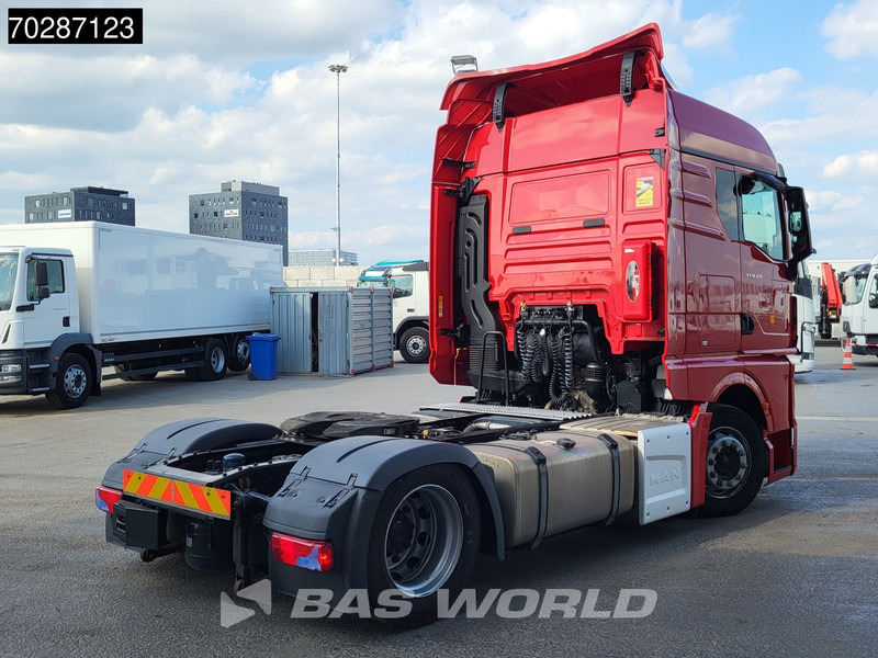 MAN TGX 18.430 4X2 Mega Retarder 2xTanks ACC Euro 6 - Cabeza tractora: foto 5 MAN TGX 18.430 4X2 Mega Retarder 2xTanks ACC Euro 6 - Cabeza tractora: foto 5