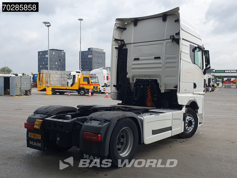 MAN TGX 18.430 TGX 4X2 NL-Truck APK '26 GX 2xTanks Navi Euro 6 - Cabeza tractora: foto 3 MAN TGX 18.430 TGX 4X2 NL-Truck APK '26 GX 2xTanks Navi Euro 6 - Cabeza tractora: foto 3