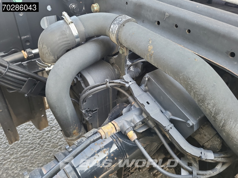 Cabeza tractora MAN TGX 18.460 4X2: foto 10