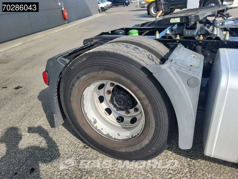 Cabeza tractora MAN TGX 18.460 4X2: foto 11