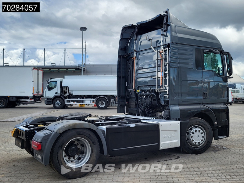 MAN TGX 18.460 4X2 XLX Retarder 2xTanks Navi Standklima Euro 6 - Cabeza tractora: foto 5 MAN TGX 18.460 4X2 XLX Retarder 2xTanks Navi Standklima Euro 6 - Cabeza tractora: foto 5