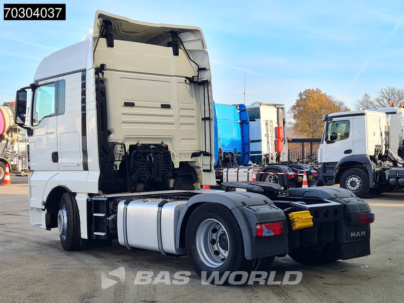 MAN TGX 18.460 4X2 XLX Retarder 2xTanks - Cabeza tractora: foto 2 MAN TGX 18.460 4X2 XLX Retarder 2xTanks - Cabeza tractora: foto 2