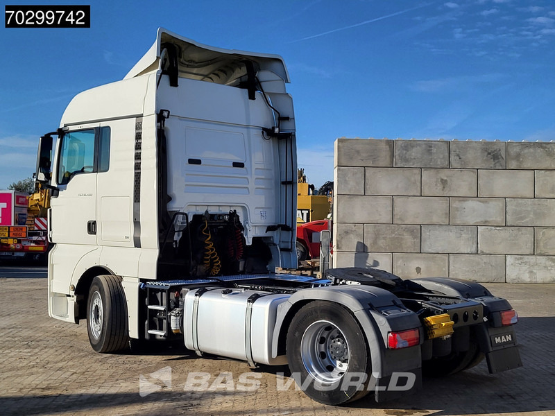 MAN TGX 18.460 4X2 XLX Retarder 2xTanks Standklima ACC Euro 6 - Cabeza tractora: foto 2 MAN TGX 18.460 4X2 XLX Retarder 2xTanks Standklima ACC Euro 6 - Cabeza tractora: foto 2