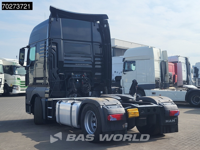 MAN TGX 18.460 4X2 XXL 2x Tanks Retarder ACC - Cabeza tractora: foto 2 MAN TGX 18.460 4X2 XXL 2x Tanks Retarder ACC - Cabeza tractora: foto 2