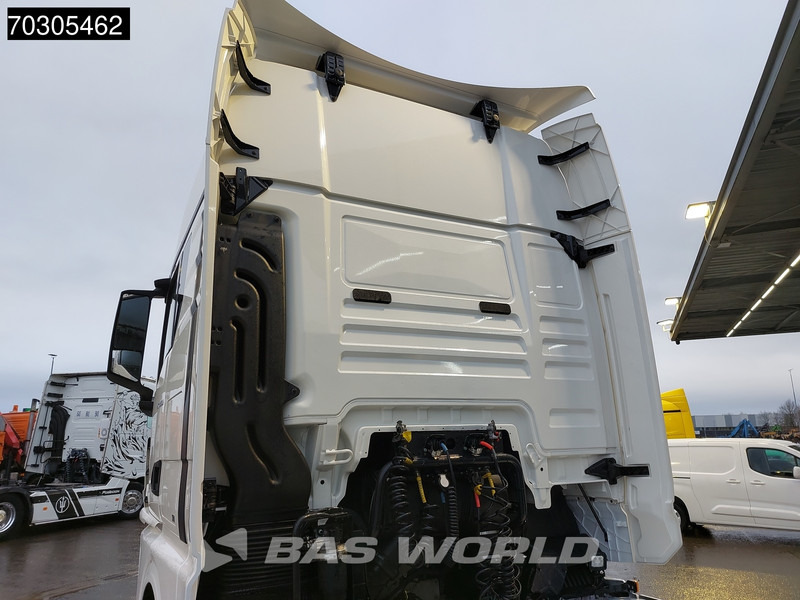 MAN TGX 18.470 4X2 GX 2xTanks Euro 6 - Cabeza tractora: foto 5 MAN TGX 18.470 4X2 GX 2xTanks Euro 6 - Cabeza tractora: foto 5