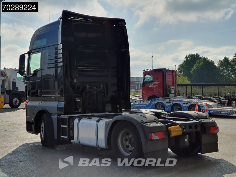 MAN TGX 18.470 4X2 XXL Retarder 2x Tanks Euro 6 - Cabeza tractora: foto 2 MAN TGX 18.470 4X2 XXL Retarder 2x Tanks Euro 6 - Cabeza tractora: foto 2