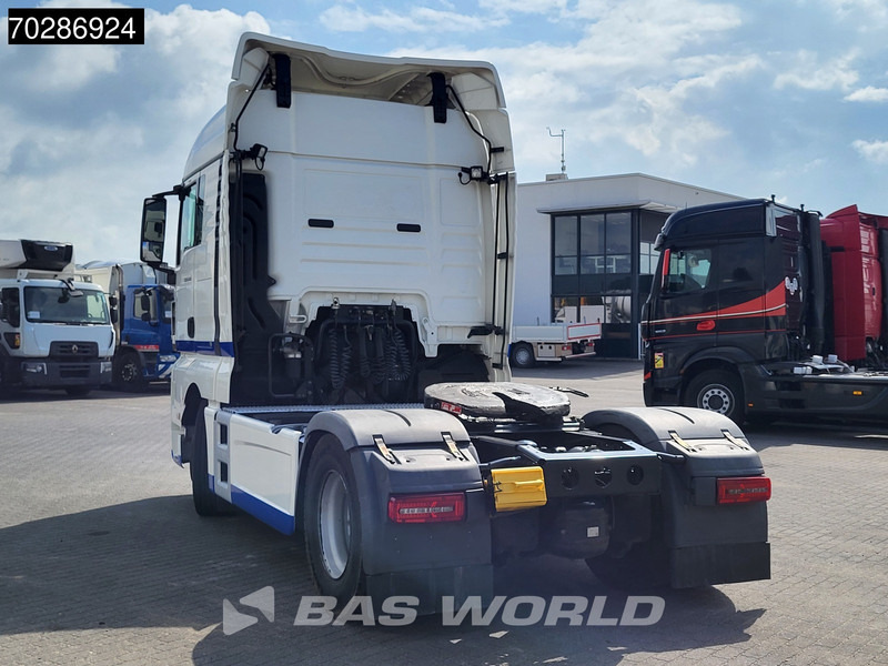 MAN TGX 18.470 TGX 4X2 XLX Retarder 2xTanks ACC Navi Euro 6 - Cabeza tractora: foto 2 MAN TGX 18.470 TGX 4X2 XLX Retarder 2xTanks ACC Navi Euro 6 - Cabeza tractora: foto 2