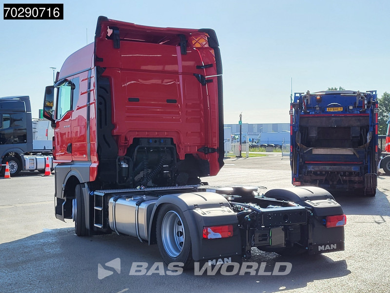 MAN TGX 18.480 4X2 New! Mega 2xTanks Euro 6 - Cabeza tractora: foto 2 MAN TGX 18.480 4X2 New! Mega 2xTanks Euro 6 - Cabeza tractora: foto 2