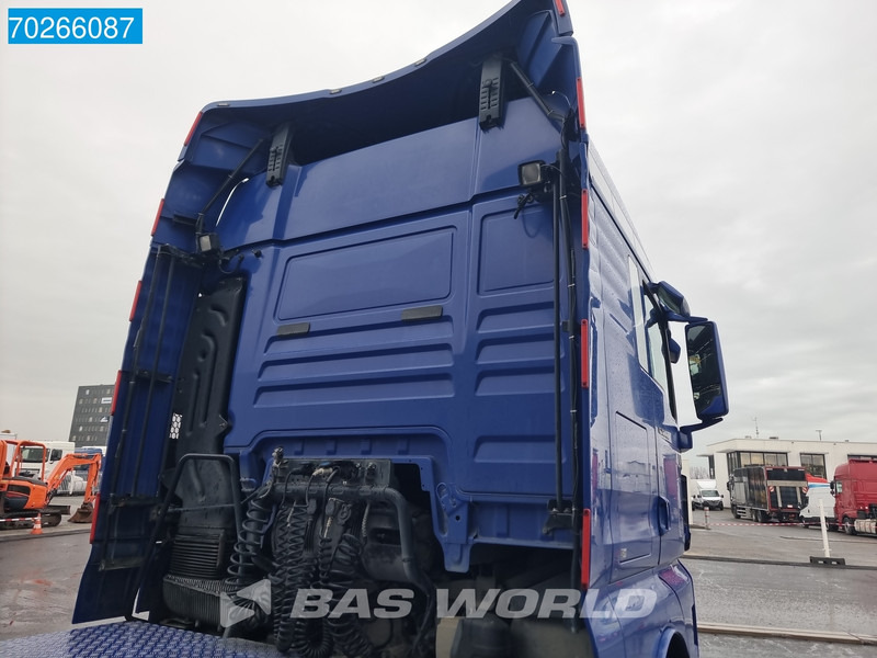 MAN TGX 18.480 4X4 4x4 Manual Hydrodrive Euro 6 - Cabeza tractora: foto 5 MAN TGX 18.480 4X4 4x4 Manual Hydrodrive Euro 6 - Cabeza tractora: foto 5