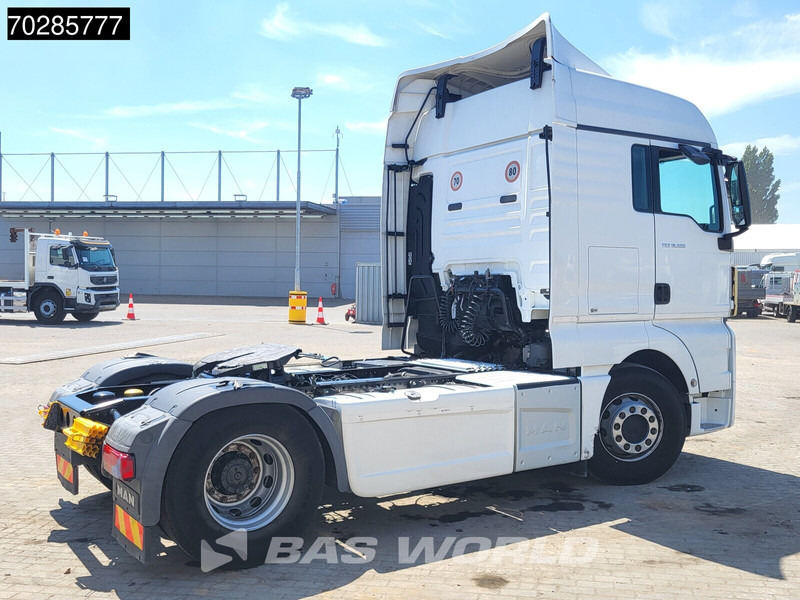 MAN TGX 18.500 4X2 XLX Retarder 2xTanks ADR ACC Euro 6 - Cabeza tractora: foto 5 MAN TGX 18.500 4X2 XLX Retarder 2xTanks ADR ACC Euro 6 - Cabeza tractora: foto 5