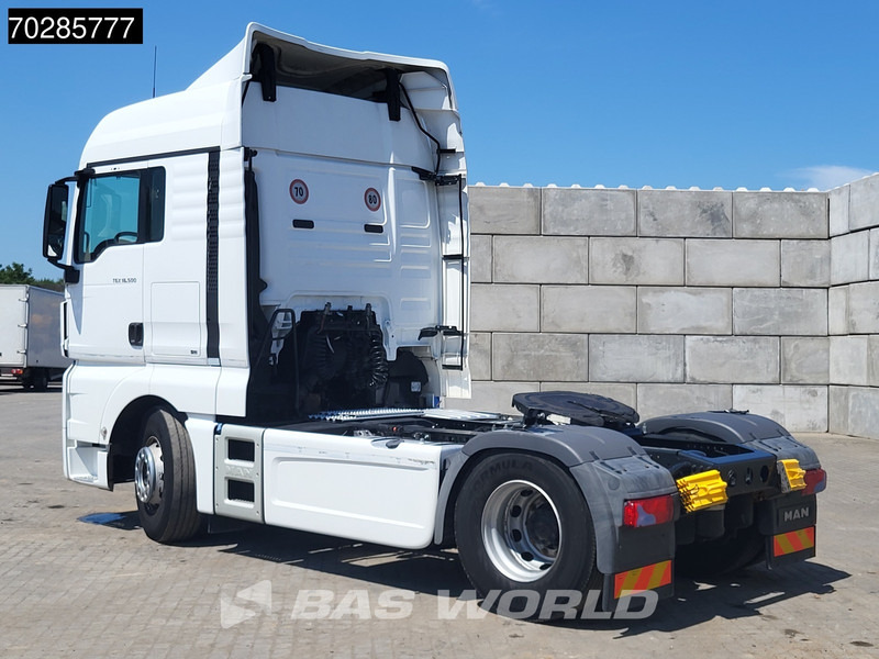 MAN TGX 18.500 4X2 XLX Retarder 2xTanks ADR ACC Euro 6 - Cabeza tractora: foto 2 MAN TGX 18.500 4X2 XLX Retarder 2xTanks ADR ACC Euro 6 - Cabeza tractora: foto 2