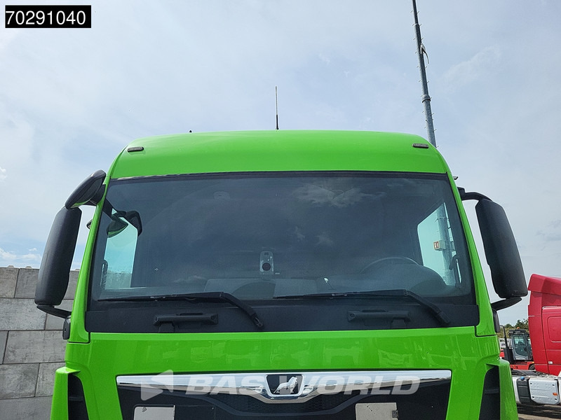 Cabeza tractora MAN TGX 18.500 4X2 XLX Retarder Euro 6: foto 16