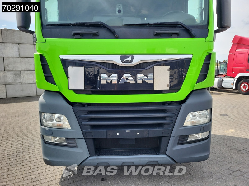 Cabeza tractora MAN TGX 18.500 4X2 XLX Retarder Euro 6: foto 15