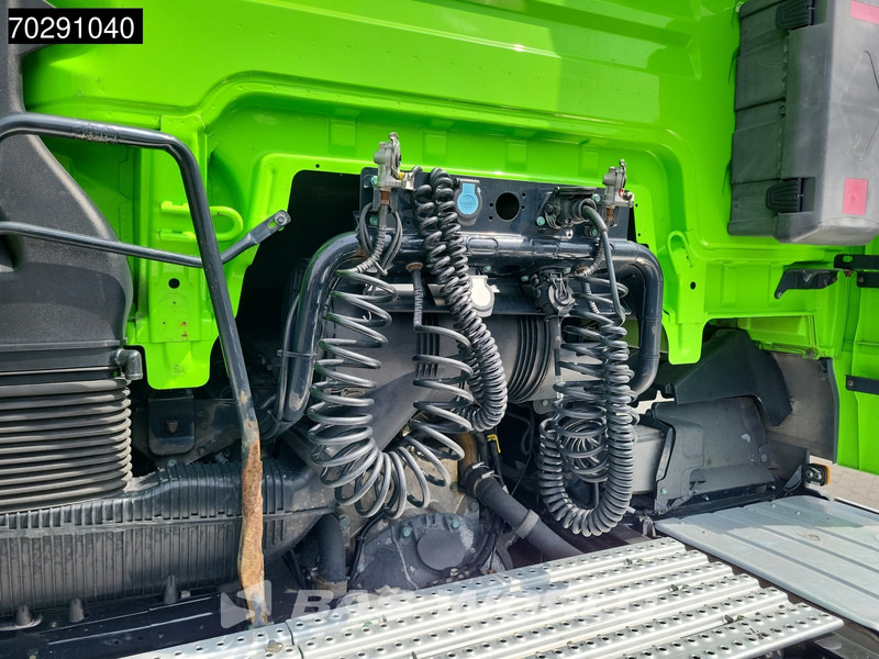 Cabeza tractora MAN TGX 18.500 4X2 XLX Retarder Euro 6: foto 6