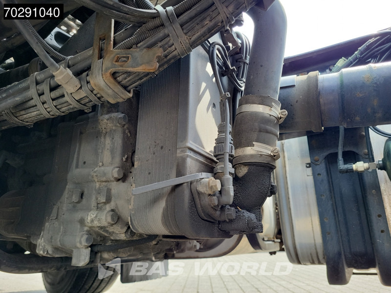 Cabeza tractora MAN TGX 18.500 4X2 XLX Retarder Euro 6: foto 8