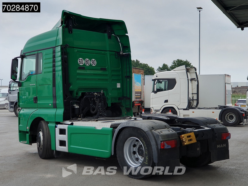 MAN TGX 18.510 4X2 XLX Retarder Hydrauliek ACC Euro 6 - Cabeza tractora: foto 2 MAN TGX 18.510 4X2 XLX Retarder Hydrauliek ACC Euro 6 - Cabeza tractora: foto 2
