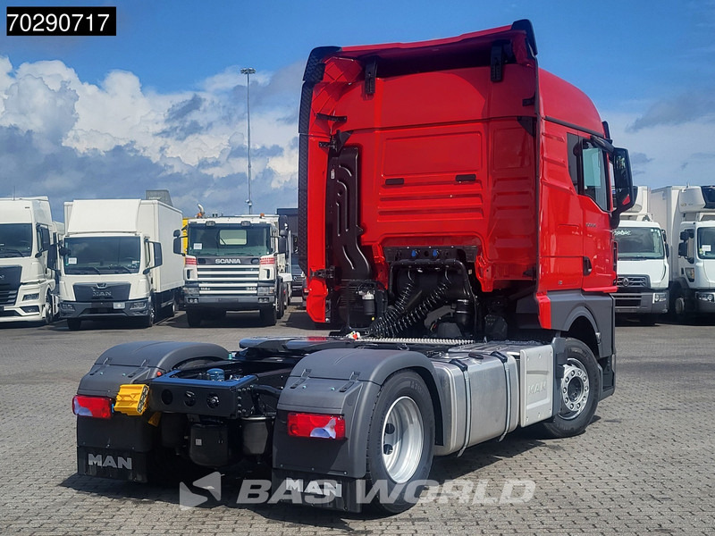 MAN TGX 18.520 4X2 NEW! GM 2x Tanks Euro 6 - Cabeza tractora: foto 5 MAN TGX 18.520 4X2 NEW! GM 2x Tanks Euro 6 - Cabeza tractora: foto 5