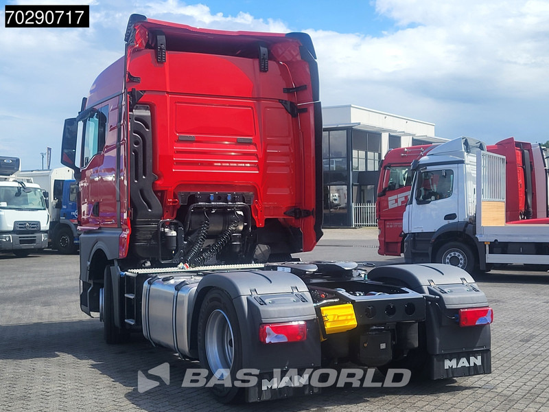MAN TGX 18.520 4X2 NEW! GM 2x Tanks Euro 6 - Cabeza tractora: foto 2 MAN TGX 18.520 4X2 NEW! GM 2x Tanks Euro 6 - Cabeza tractora: foto 2