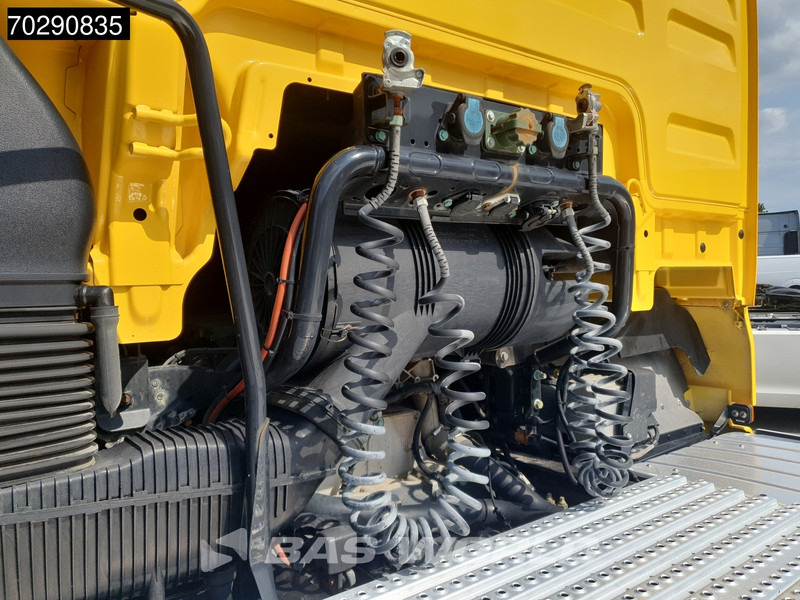 MAN TGX 26.460 6X4 Low Mileage! XLX Manual Retarder Euro 6 - Cabeza tractora: foto 5 MAN TGX 26.460 6X4 Low Mileage! XLX Manual Retarder Euro 6 - Cabeza tractora: foto 5