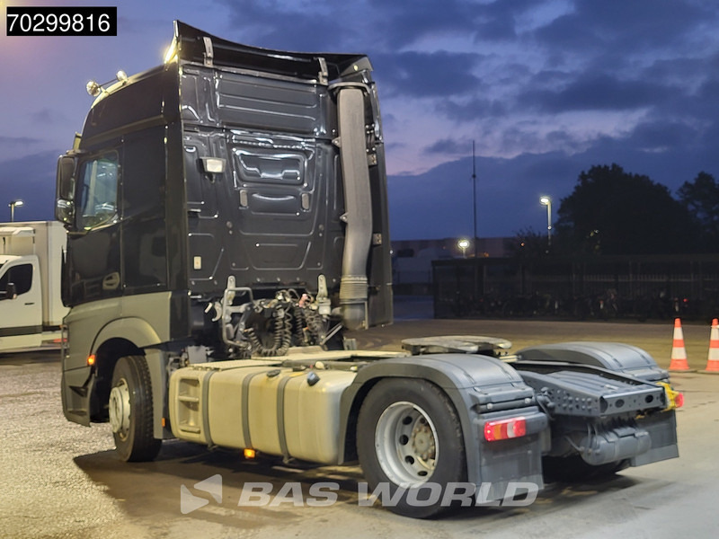 Mercedes-Benz Actros 1842 4X2 BigSpace Retarder Standairco Navi PPC ACC Euro 6 - Cabeza tractora: foto 2 Mercedes-Benz Actros 1842 4X2 BigSpace Retarder Standairco Navi PPC ACC Euro 6 - Cabeza tractora: foto 2