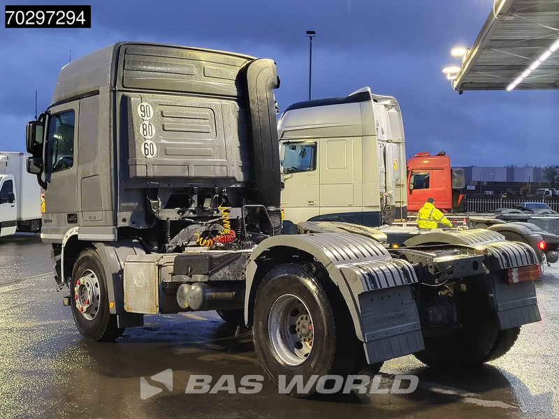 Mercedes-Benz Actros 1844 4X2 ENIGNE RUNNING! MP3 Retarder Euro 5 - Cabeza tractora: foto 2 Mercedes-Benz Actros 1844 4X2 ENIGNE RUNNING! MP3 Retarder Euro 5 - Cabeza tractora: foto 2