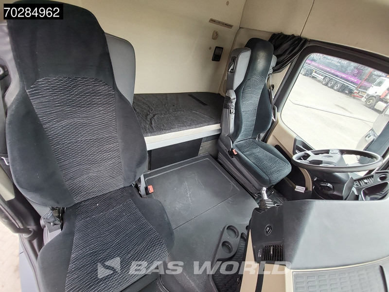Cabeza tractora Mercedes-Benz Actros 1845 4X2 ClassicSpace Retarder Euro 6: foto 20