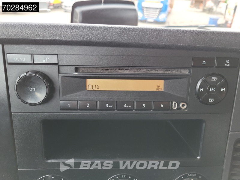 Cabeza tractora Mercedes-Benz Actros 1845 4X2 ClassicSpace Retarder Euro 6: foto 18