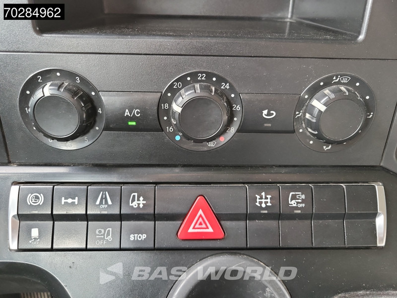 Cabeza tractora Mercedes-Benz Actros 1845 4X2 ClassicSpace Retarder Euro 6: foto 19