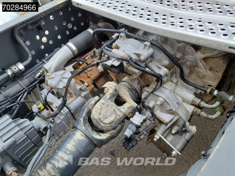 Cabeza tractora Mercedes-Benz Actros 1845 4X2 ClassicSpace Retarder Euro 6: foto 14