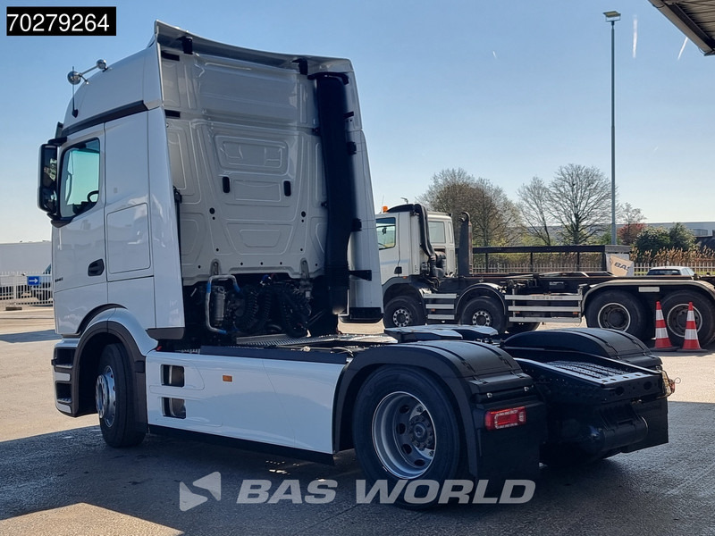 Mercedes-Benz Actros 1848 Actros 4X2 NEW! ProCabin-Big 2x Tanks Standklima Navi SmartTacho2 - Cabeza tractora: foto 2 Mercedes-Benz Actros 1848 Actros 4X2 NEW! ProCabin-Big 2x Tanks Standklima Navi SmartTacho2 - Cabeza tractora: foto 2