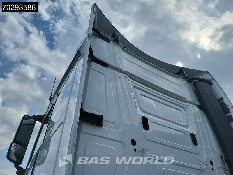 Mercedes-Benz Actros 1851 4X2 BigSpace 2xTanks Euro 6 - Cabeza tractora: foto 5 Mercedes-Benz Actros 1851 4X2 BigSpace 2xTanks Euro 6 - Cabeza tractora: foto 5