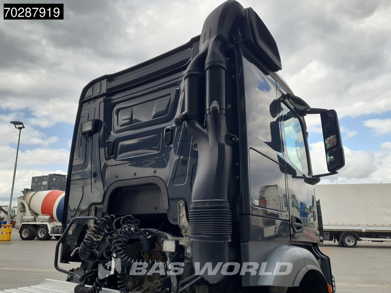 Mercedes-Benz Actros 1853 4X2 ClassicSpace Retarder Hydraulik ACC Euro 6 - Cabeza tractora: foto 5 Mercedes-Benz Actros 1853 4X2 ClassicSpace Retarder Hydraulik ACC Euro 6 - Cabeza tractora: foto 5