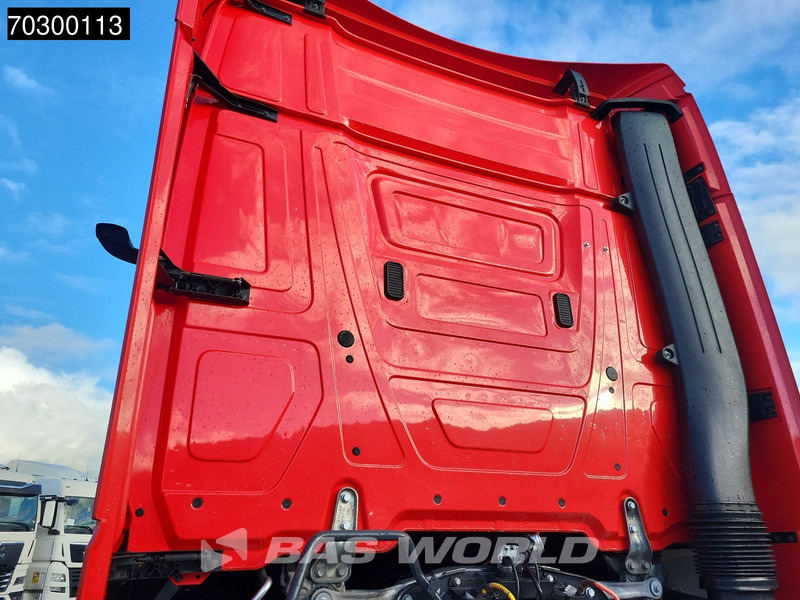 Mercedes-Benz Actros 1942 4X2 StreamSpace 2xTanks Euro 6 - Cabeza tractora: foto 5 Mercedes-Benz Actros 1942 4X2 StreamSpace 2xTanks Euro 6 - Cabeza tractora: foto 5