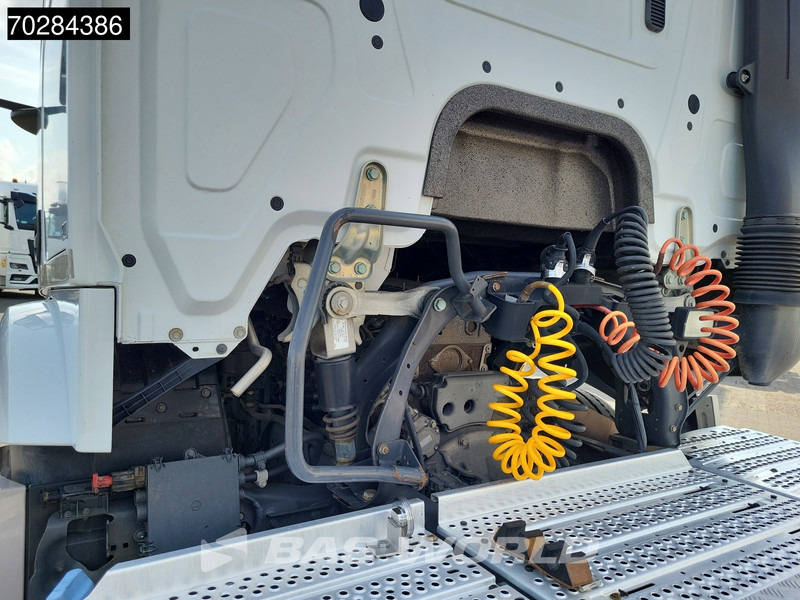 Mercedes-Benz Actros 2343 Actros 6X2 NL-Truck StreamSpace Liftachse Standklima ACC - Cabeza tractora: foto 5 Mercedes-Benz Actros 2343 Actros 6X2 NL-Truck StreamSpace Liftachse Standklima ACC - Cabeza tractora: foto 5