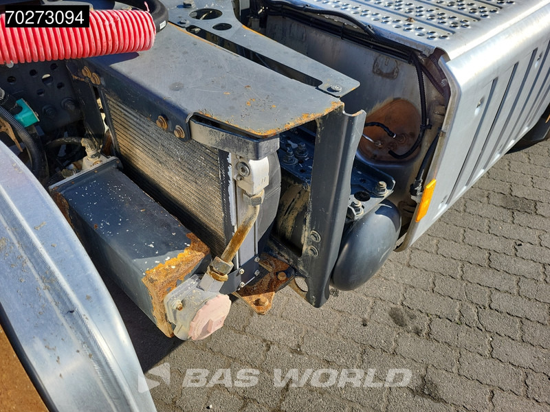 Cabeza tractora Mercedes-Benz Arocs 1848 4X4 Hydrodrive Big-axle Hydraulik: foto 13