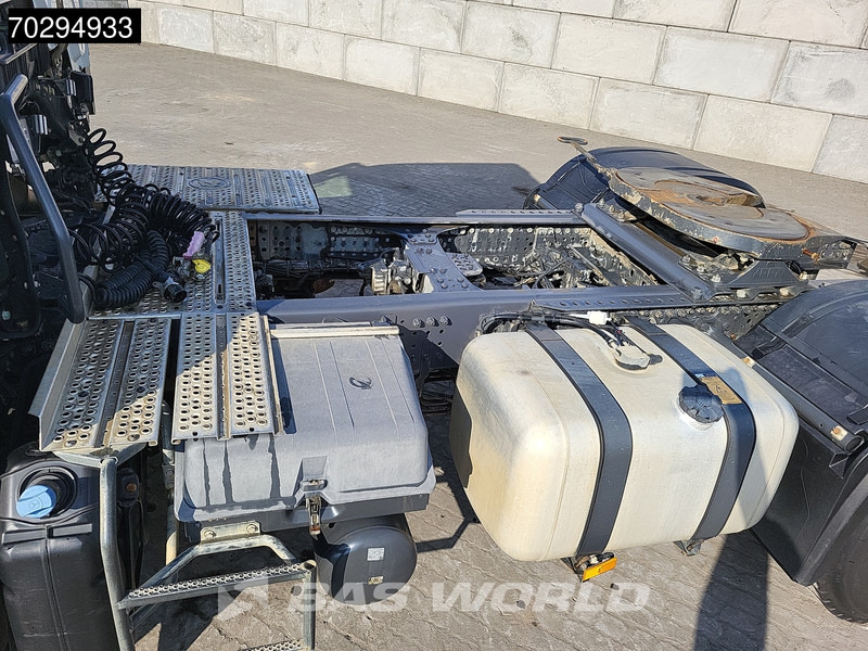 Leasing para Mercedes-Benz Arocs 2046 4X2 ClassicSpace Big-Axle Retarder Standklima Euro 6 Mercedes-Benz Arocs 2046 4X2 ClassicSpace Big-Axle Retarder Standklima Euro 6: foto 12