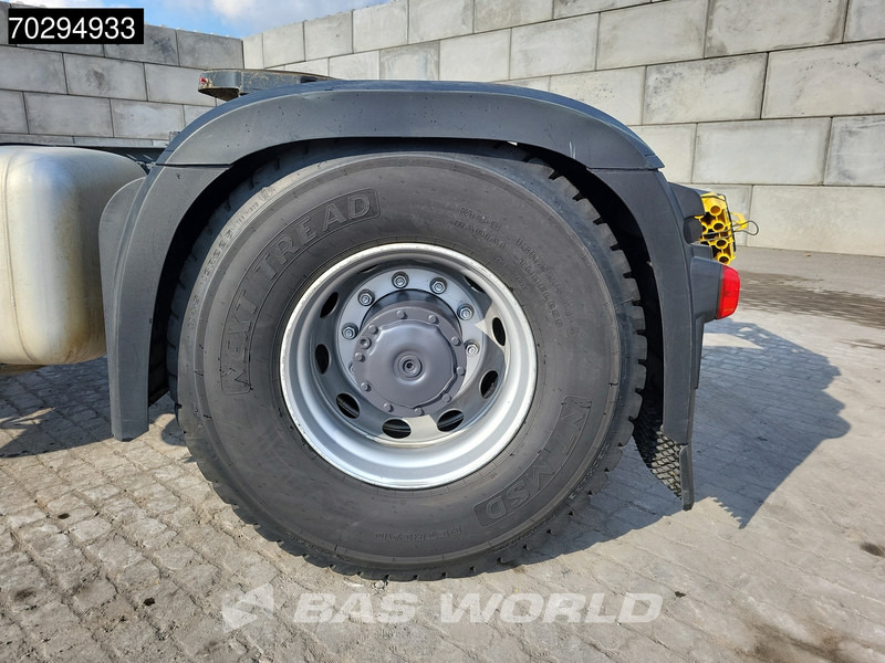 Leasing para Mercedes-Benz Arocs 2046 4X2 ClassicSpace Big-Axle Retarder Standklima Euro 6 Mercedes-Benz Arocs 2046 4X2 ClassicSpace Big-Axle Retarder Standklima Euro 6: foto 17