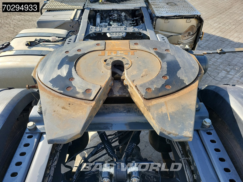 Leasing para Mercedes-Benz Arocs 2046 4X2 ClassicSpace Big-Axle Retarder Standklima Euro 6 Mercedes-Benz Arocs 2046 4X2 ClassicSpace Big-Axle Retarder Standklima Euro 6: foto 14