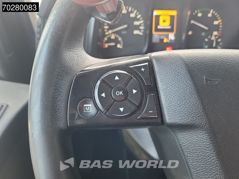 Leasing para Mercedes-Benz Arocs 3351 6X4 Euro 6 Hydrauliek Fleetboard Big axle Mercedes-Benz Arocs 3351 6X4 Euro 6 Hydrauliek Fleetboard Big axle: foto 20
