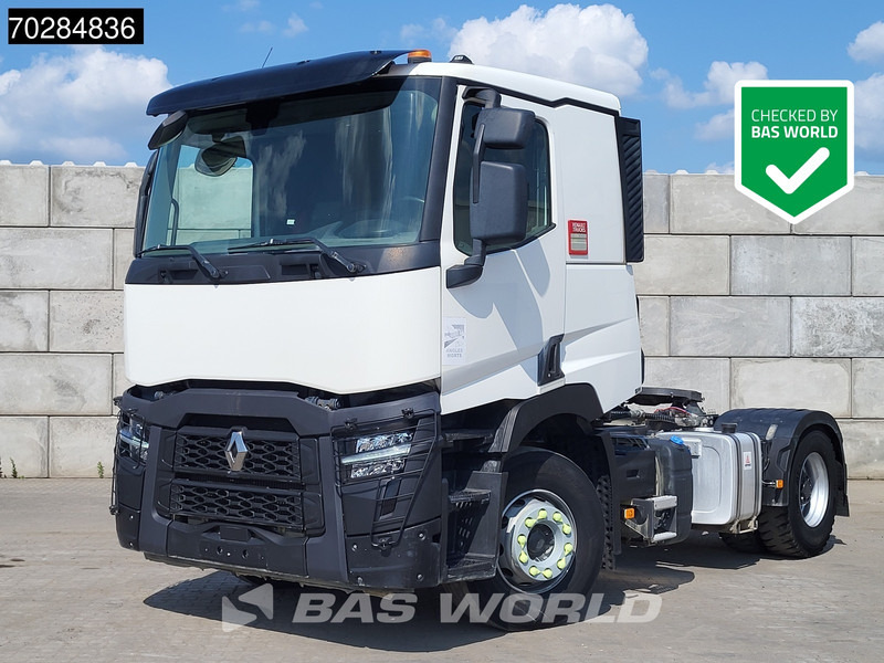 Renault C 440 4X2 LED Hydraulik Euro 6 - Cabeza tractora: foto 1 Renault C 440 4X2 LED Hydraulik Euro 6 - Cabeza tractora: foto 1