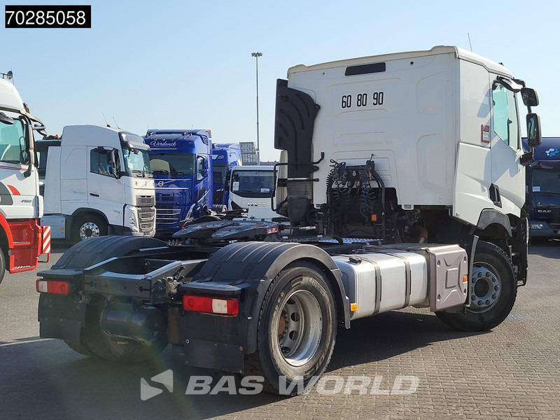 Renault C 520 4X2 Retarder Hydraulik Euro 6 - Cabeza tractora: foto 5 Renault C 520 4X2 Retarder Hydraulik Euro 6 - Cabeza tractora: foto 5
