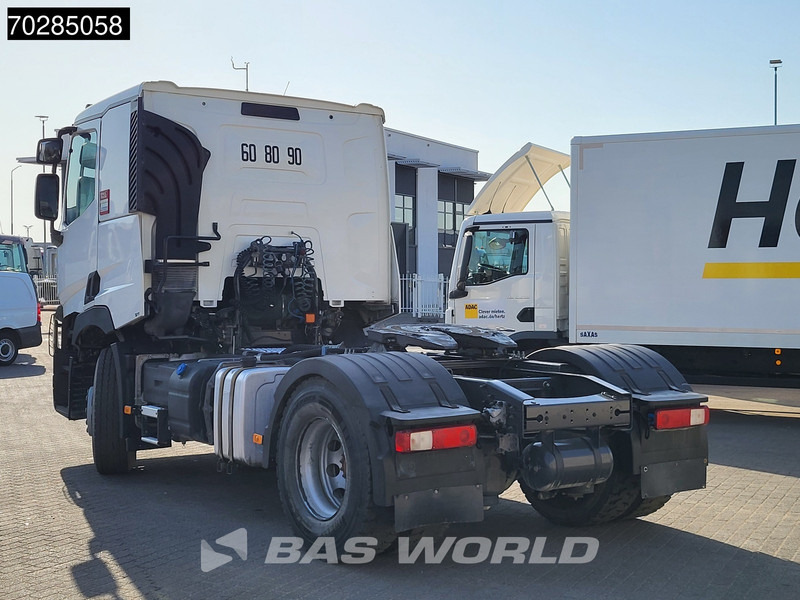 Renault C 520 4X2 Retarder Hydraulik Euro 6 - Cabeza tractora: foto 2 Renault C 520 4X2 Retarder Hydraulik Euro 6 - Cabeza tractora: foto 2