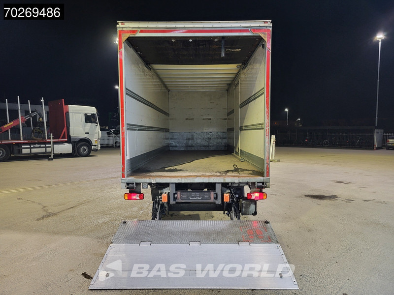 Renault D 250 4X2 12tonner Automatic Ladebordwand Euro 6 - Cabeza tractora: foto 5 Renault D 250 4X2 12tonner Automatic Ladebordwand Euro 6 - Cabeza tractora: foto 5