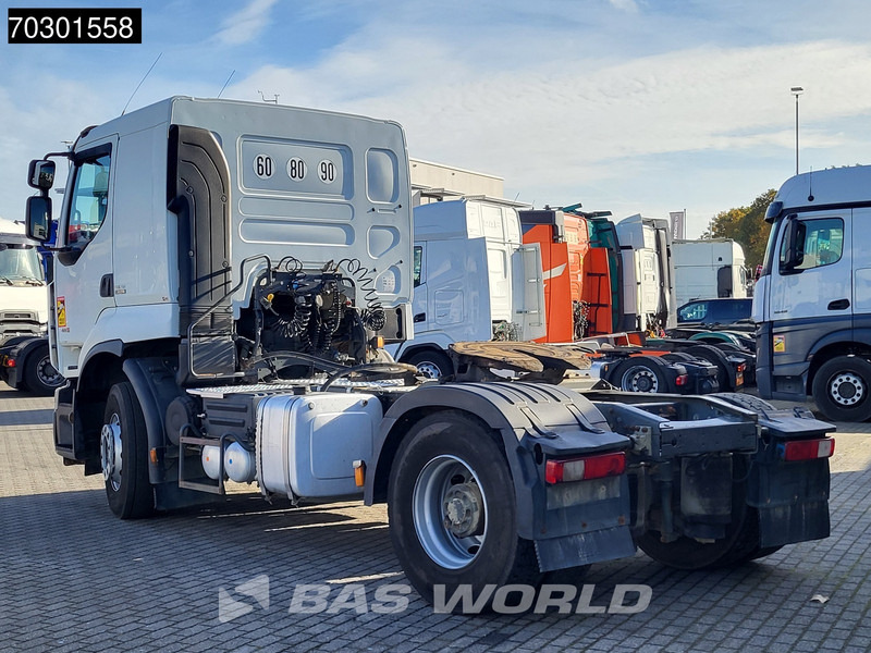 Renault Premium 460 4X2 Lander Retarder Big-axle Hydraulik - Cabeza tractora: foto 2 Renault Premium 460 4X2 Lander Retarder Big-axle Hydraulik - Cabeza tractora: foto 2