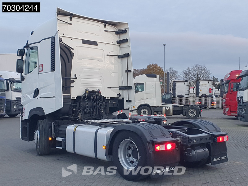Renault T 440 4X2 HIGH 2xTanks Euro6 - Cabeza tractora: foto 2 Renault T 440 4X2 HIGH 2xTanks Euro6 - Cabeza tractora: foto 2