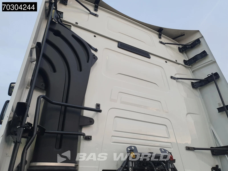 Renault T 440 4X2 HIGH 2xTanks Euro6 - Cabeza tractora: foto 5 Renault T 440 4X2 HIGH 2xTanks Euro6 - Cabeza tractora: foto 5