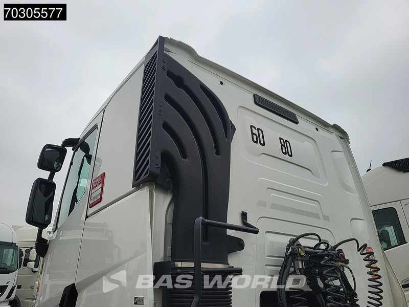 Renault T 440 4X2 Low Mileage! Optibrake+ - Cabeza tractora: foto 5 Renault T 440 4X2 Low Mileage! Optibrake+ - Cabeza tractora: foto 5