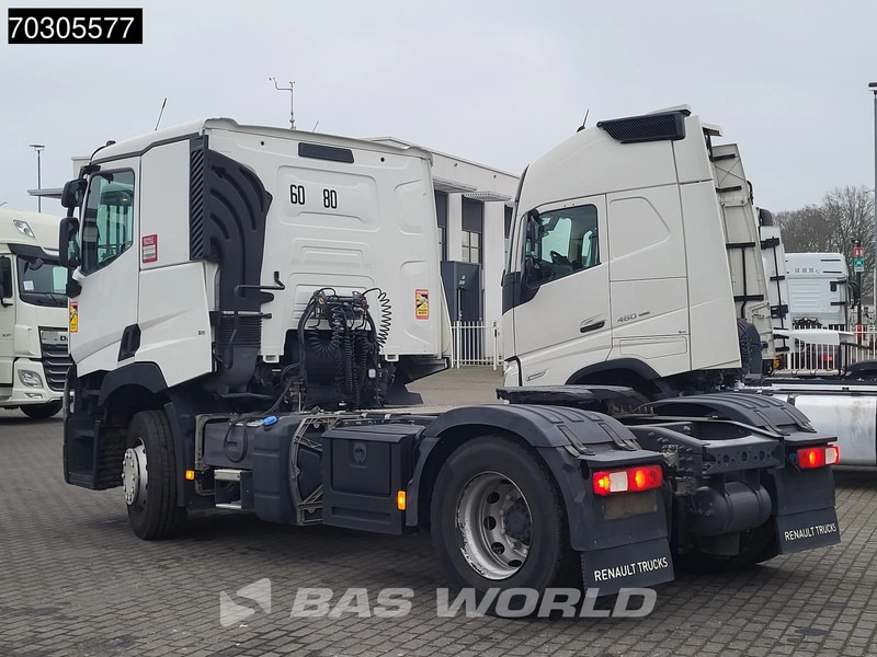 Renault T 440 4X2 Low Mileage! Optibrake+ - Cabeza tractora: foto 2 Renault T 440 4X2 Low Mileage! Optibrake+ - Cabeza tractora: foto 2