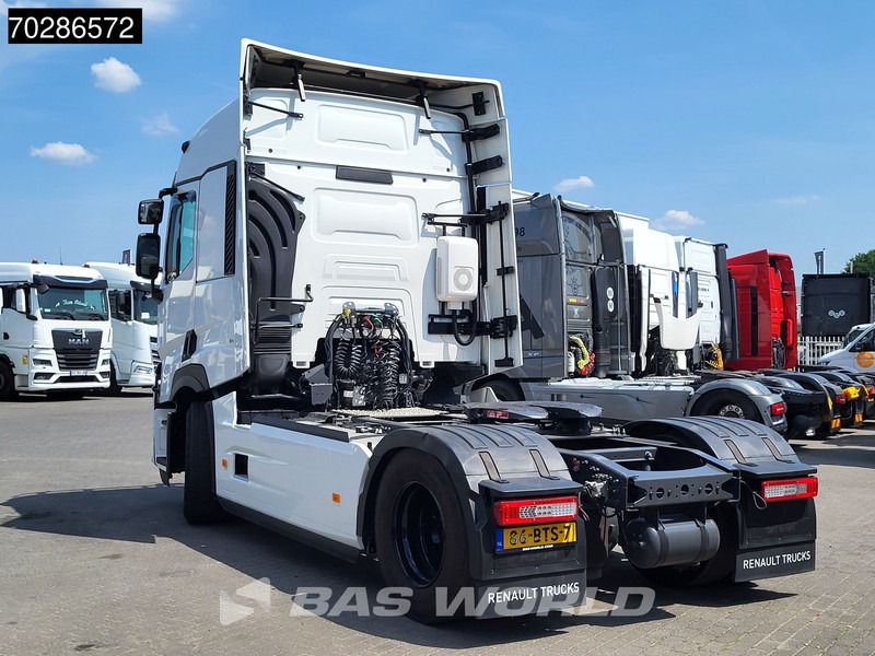 Renault T 440 T 4X2 NL-Truck VEB+ 2xTanks Euro 6 - Cabeza tractora: foto 2 Renault T 440 T 4X2 NL-Truck VEB+ 2xTanks Euro 6 - Cabeza tractora: foto 2